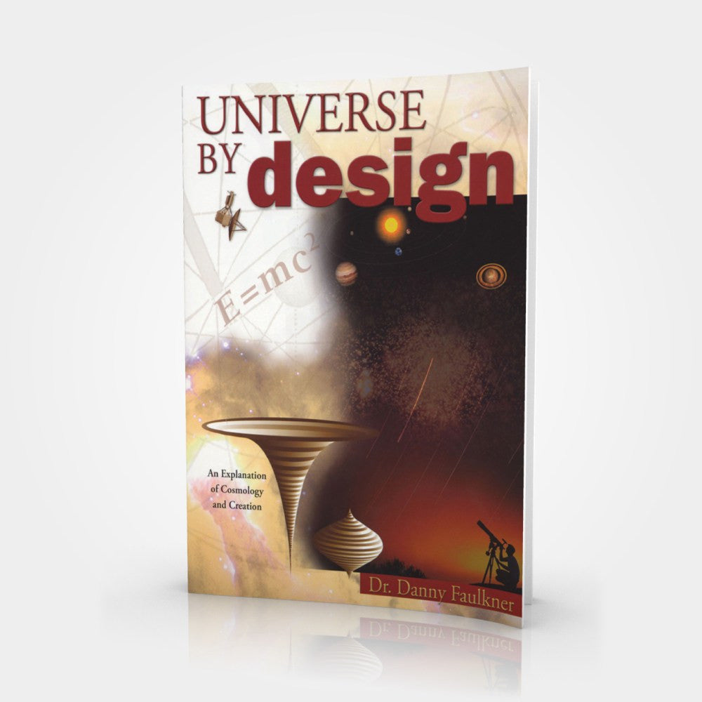 Universe By Design