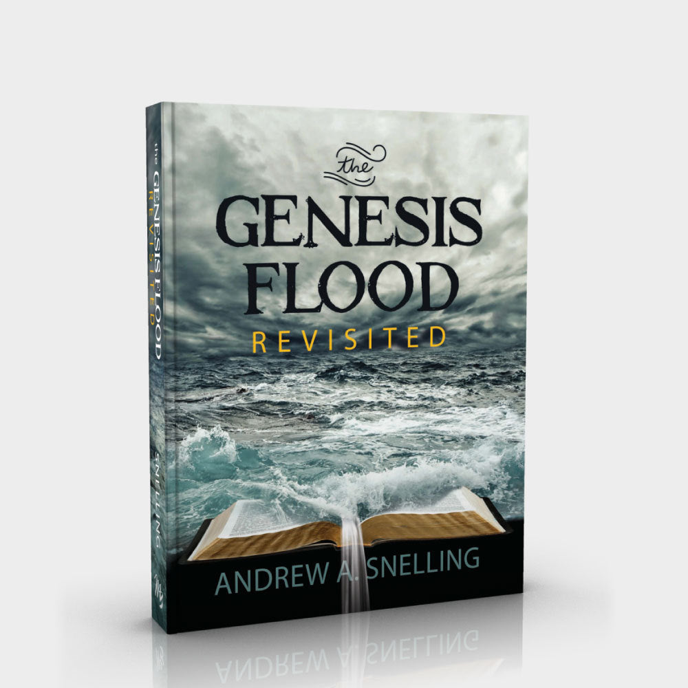 The Genesis Flood Revisited