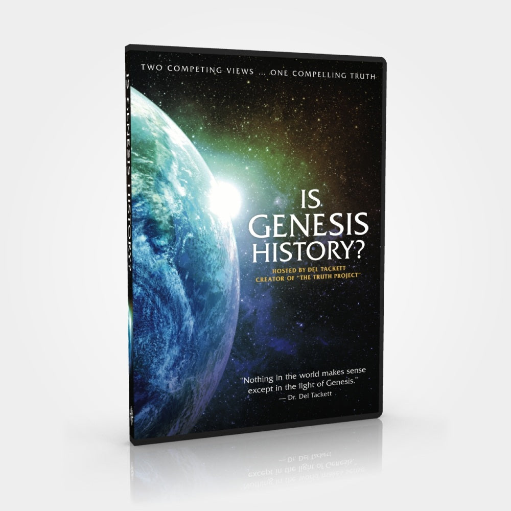 Is Genesis History? Feature Film