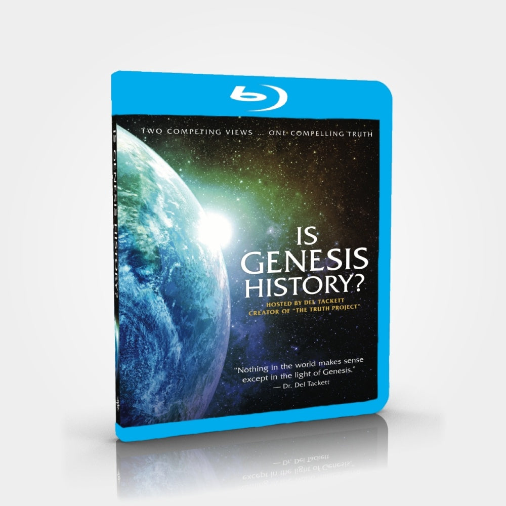 Is Genesis History? Feature Film